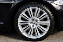 Jaguar XJL Portfolio Rare Spec + Exceptional Condition + Significant Recent Expenditure - Thumb 45