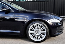 Jaguar XJL Portfolio Rare Spec + Exceptional Condition + Significant Recent Expenditure - Thumb 18
