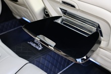 Jaguar XJL Portfolio Rare Spec + Exceptional Condition + Significant Recent Expenditure - Thumb 21