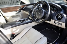 Jaguar XJL Portfolio Rare Spec + Exceptional Condition + Significant Recent Expenditure - Thumb 6