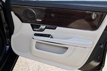 Jaguar XJL Portfolio Rare Spec + Exceptional Condition + Significant Recent Expenditure - Thumb 24