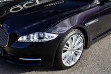 Jaguar XJL Portfolio Rare Spec + Exceptional Condition + Significant Recent Expenditure - Thumb 40
