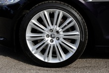 Jaguar XJL Portfolio Rare Spec + Exceptional Condition + Significant Recent Expenditure - Thumb 44