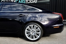 Jaguar XJL Portfolio Rare Spec + Exceptional Condition + Significant Recent Expenditure - Thumb 42