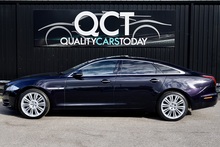 Jaguar XJL Portfolio Rare Spec + Exceptional Condition + Significant Recent Expenditure - Thumb 1