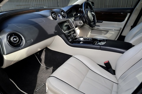 Rare Spec + Exceptional Condition + Significant Recent Expenditure