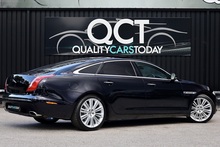 Jaguar XJL Portfolio Rare Spec + Exceptional Condition + Significant Recent Expenditure - Thumb 12