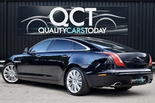 Jaguar XJL Portfolio Rare Spec + Exceptional Condition + Significant Recent Expenditure - Thumb 11