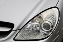 Mercedes-Benz SLK 350 2 Former Keepers + 15 Services + Air Scarf + COMAND + Heated / Memory Seats - Thumb 15