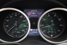 Mercedes-Benz SLK 350 2 Former Keepers + 15 Services + Air Scarf + COMAND + Heated / Memory Seats - Thumb 19
