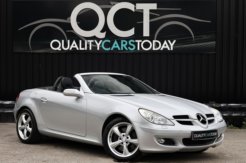 Mercedes-Benz SLK 350 SLK 350