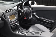 Mercedes-Benz SLK 350 2 Former Keepers + 15 Services + Air Scarf + COMAND + Heated / Memory Seats - Thumb 7