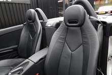 Mercedes-Benz SLK 350 2 Former Keepers + 15 Services + Air Scarf + COMAND + Heated / Memory Seats - Thumb 10