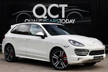 Porsche Cayenne D 2 Former Keepers + Full Porsche Main Dealer + £15k Cost Options - Thumb 0
