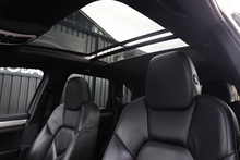 Porsche Cayenne D 2 Former Keepers + Full Porsche Main Dealer + £15k Cost Options - Thumb 13