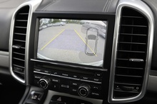 Porsche Cayenne D 2 Former Keepers + Full Porsche Main Dealer + £15k Cost Options - Thumb 29