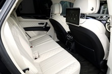 Bentley Bentayga W12 Full Bentley Main Dealer + All Terrain / Touring Spec + Rear Screens - Thumb 29
