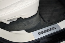Bentley Bentayga W12 Full Bentley Main Dealer + All Terrain / Touring Spec + Rear Screens - Thumb 32