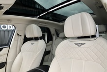 Bentley Bentayga W12 Full Bentley Main Dealer + All Terrain / Touring Spec + Rear Screens - Thumb 14