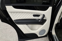 Bentley Bentayga W12 Full Bentley Main Dealer + All Terrain / Touring Spec + Rear Screens - Thumb 58