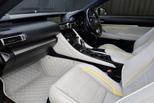 Lexus RC 300h F Sport Takumi 1 Owner + Full Lexus Main Dealer + Huge Spec - Thumb 2