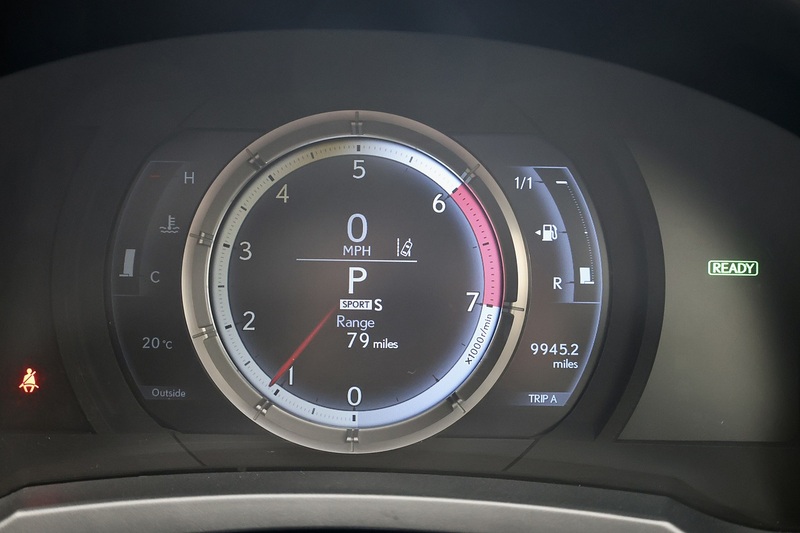 Lexus RC 300h F Sport Takumi 1 Owner + Full Lexus Main Dealer + Huge Spec Image 18