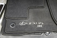 Lexus RC 300h F Sport Takumi 1 Owner + Full Lexus Main Dealer + Huge Spec - Thumb 27