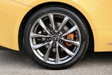 Lexus RC 300h F Sport Takumi 1 Owner + Full Lexus Main Dealer + Huge Spec - Thumb 44