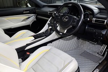 Lexus RC 300h F Sport Takumi 1 Owner + Full Lexus Main Dealer + Huge Spec - Thumb 6
