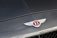 Bentley Continental GTC 2 Former Keepers + Mulliner Driving Spec - Thumb 20