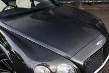 Bentley Continental GTC 2 Former Keepers + Mulliner Driving Spec - Thumb 6