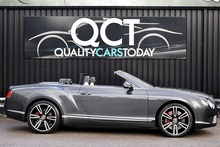 Bentley Continental GTC 2 Former Keepers + Mulliner Driving Spec - Thumb 7