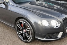 Bentley Continental GTC 2 Former Keepers + Mulliner Driving Spec - Thumb 14