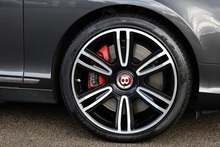 Bentley Continental GTC 2 Former Keepers + Mulliner Driving Spec - Thumb 34
