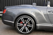 Bentley Continental GTC 2 Former Keepers + Mulliner Driving Spec - Thumb 16