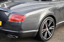 Bentley Continental GTC 2 Former Keepers + Mulliner Driving Spec - Thumb 15