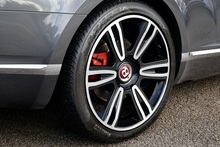 Bentley Continental GTC 2 Former Keepers + Mulliner Driving Spec - Thumb 17