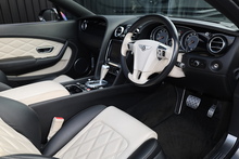 Bentley Continental GTC 2 Former Keepers + Mulliner Driving Spec - Thumb 10
