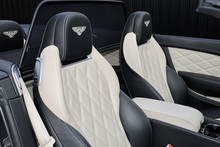 Bentley Continental GTC 2 Former Keepers + Mulliner Driving Spec - Thumb 11