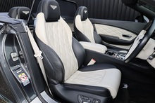 Bentley Continental GTC 2 Former Keepers + Mulliner Driving Spec - Thumb 22