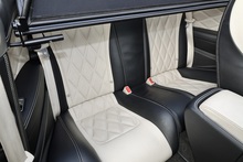 Bentley Continental GTC 2 Former Keepers + Mulliner Driving Spec - Thumb 27