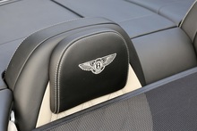 Bentley Continental GTC 2 Former Keepers + Mulliner Driving Spec - Thumb 28
