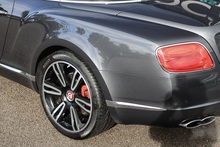 Bentley Continental GTC 2 Former Keepers + Mulliner Driving Spec - Thumb 31
