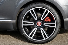 Bentley Continental GTC 2 Former Keepers + Mulliner Driving Spec - Thumb 32