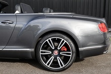 Bentley Continental GTC 2 Former Keepers + Mulliner Driving Spec - Thumb 30