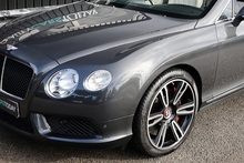 Bentley Continental GTC 2 Former Keepers + Mulliner Driving Spec - Thumb 29