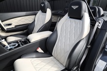 Bentley Continental GTC 2 Former Keepers + Mulliner Driving Spec - Thumb 9