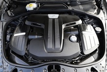Bentley Continental GTC 2 Former Keepers + Mulliner Driving Spec - Thumb 37