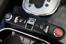 Bentley Continental GTC 2 Former Keepers + Mulliner Driving Spec - Thumb 38