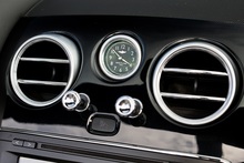 Bentley Continental GTC 2 Former Keepers + Mulliner Driving Spec - Thumb 39